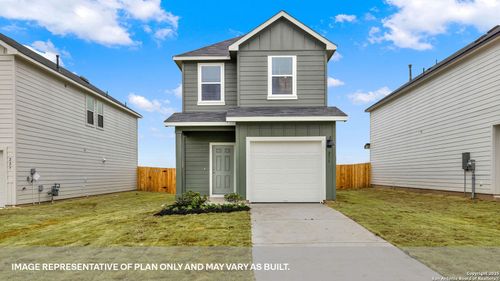 125 Kendall Lane, Maxwell, TX, 78656 | Card Image