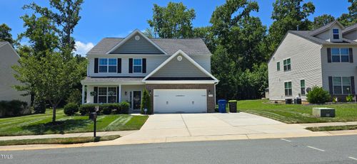 1041 Wisteria Dr, Elon, NC, 27244-9670 | Card Image