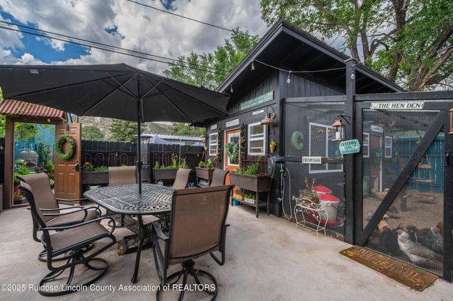131 El Paso Rd, Home with 0 bedrooms, 4 bathrooms and null parking in Ruidoso NM | Image 95