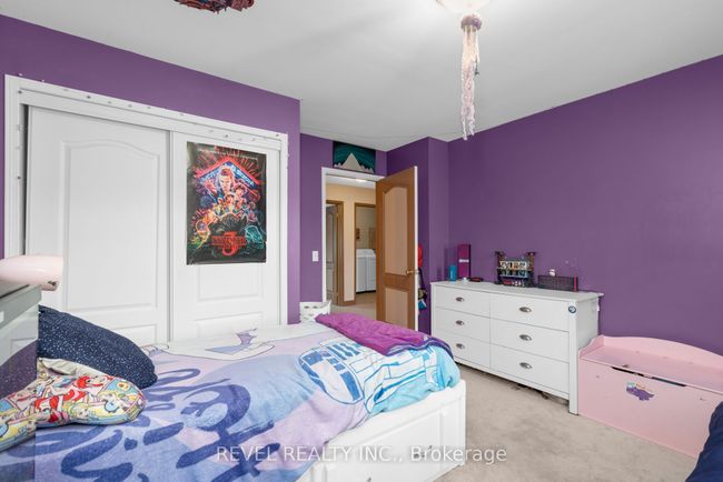36 - 800 W Ridge Blvd, House attached with 3 bedrooms, 3 bathrooms and 1 parking in Orillia ON | Image 9