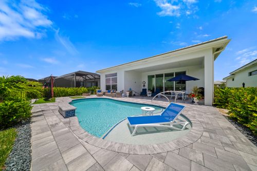 11362 Sw Pietra Way, Port St. Lucie, FL, 34987 | Card Image
