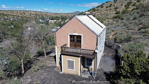 4 Ice House Rd, Cerrillos, NM, 87010-9720 | Card Image