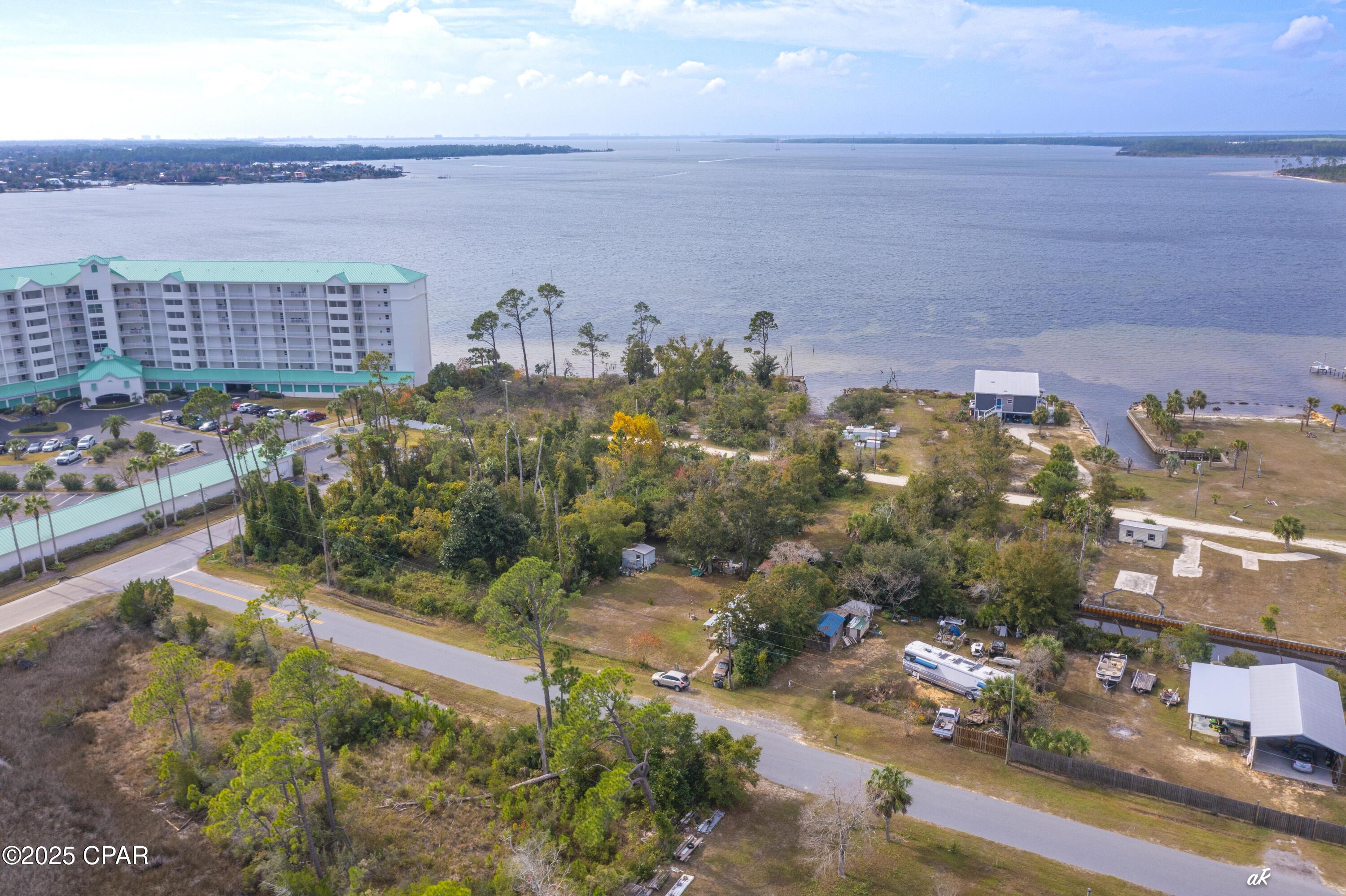 Land in Panama City 5