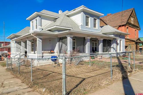 108 S Spruce And 603 E 1st Street, Trinidad, CO, 81082 | Card Image