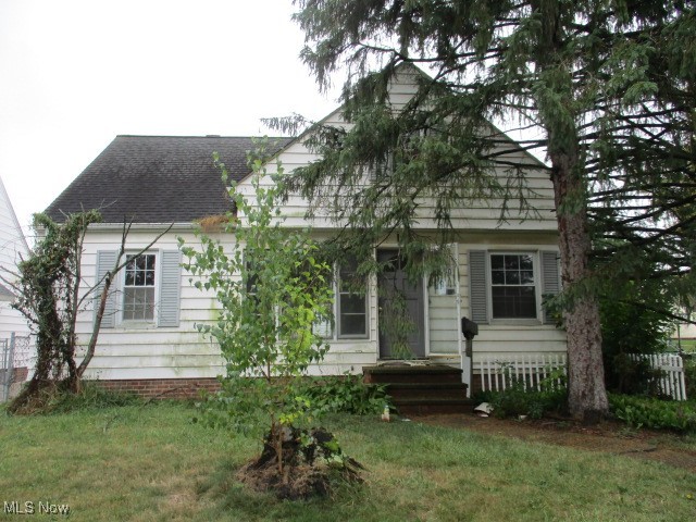 Oakview Blvd, Cleveland, OH 44125