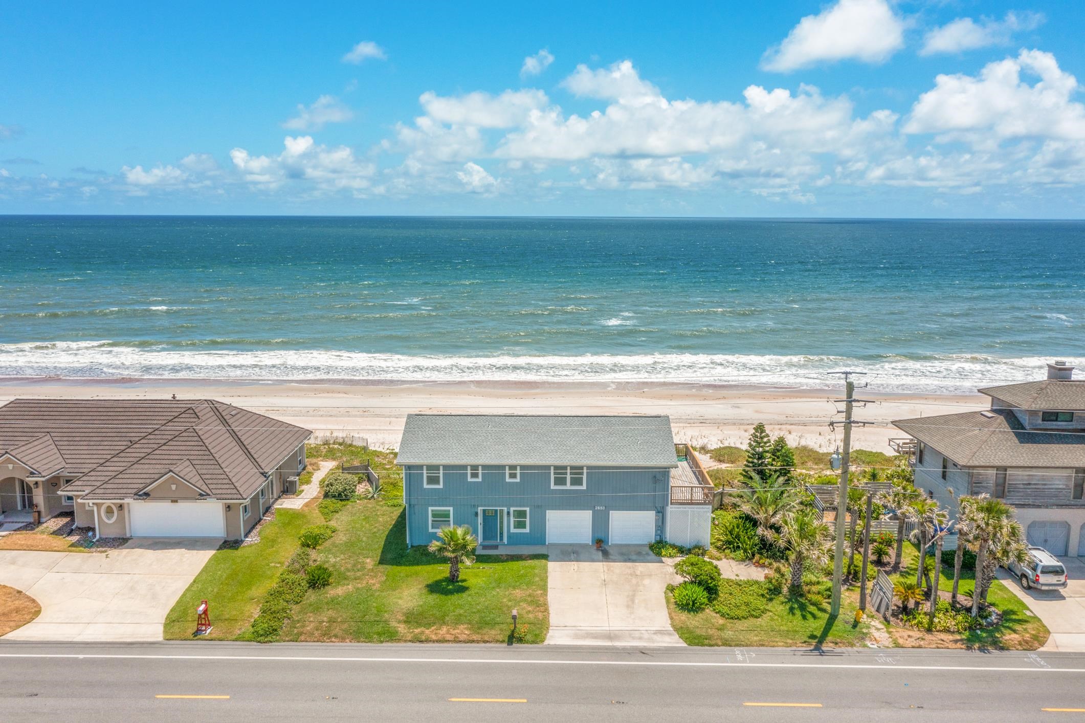 Ponte Vedra Blvd, Ponte Vedra Beach, FL 32082