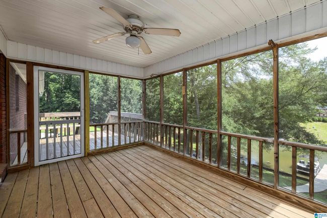523 Seminole Trl, House other with 3 bedrooms, 3 bathrooms and null parking in PELL CITY AL | Image 55