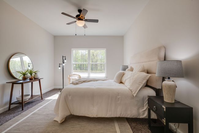 UPGRADED Carpet in All Bedrooms | Image 16