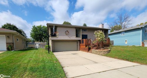 722 S Garfield Ave, Mason City, IA, 50401-4735 | Card Image