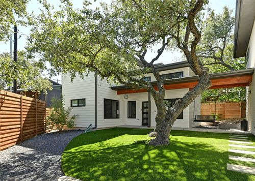 2-407 S Park Dr, Austin, TX, 78704-6346 | Card Image