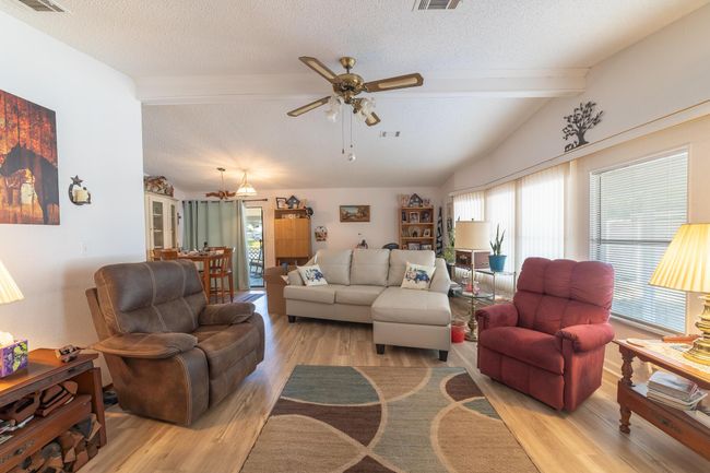 2160 Se 25 Th Dr, House other with 2 bedrooms, 2 bathrooms and null parking in OKEECHOBEE FL | Image 11