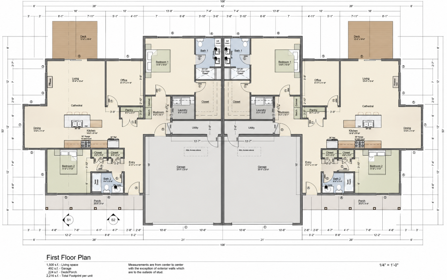 Residential in Freeport 4