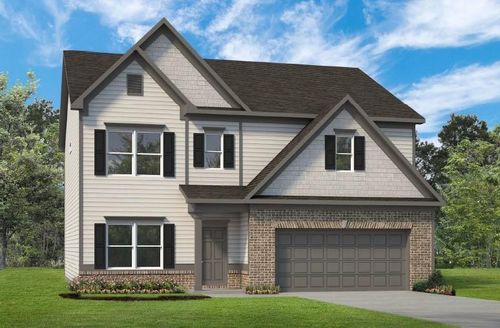 113 Silver Leaf Trce, Douglasville, GA, 30134-4867 | Card Image