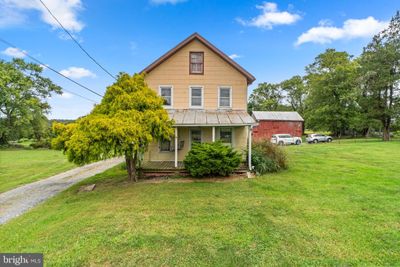 3621/3625 Hernwood Road, House other with 3 bedrooms, 1 bathrooms and null parking in WOODSTOCK MD | Image 1