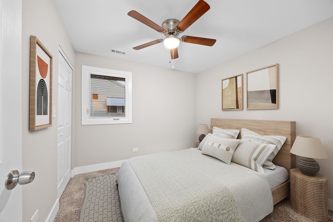 2327 Benedict Ave, House other with 3 bedrooms, 2 bathrooms and 2 parking in Joliet IL | Image 26