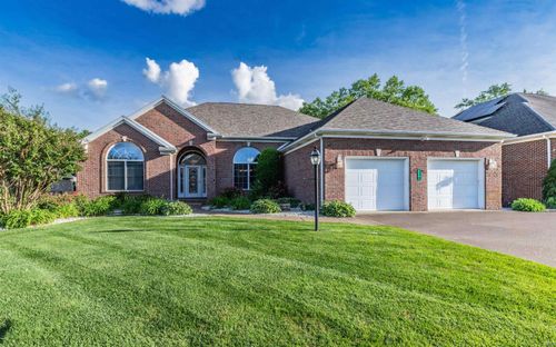 4501 Windham Dr, Evansville, IN, 47725-7666 | Card Image