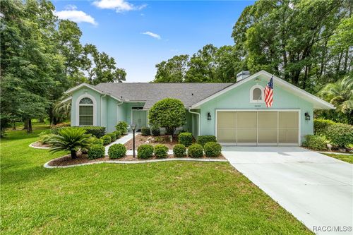 9530 Sw 189th Ct, DUNNELLON, FL, 34432-2724 | Card Image