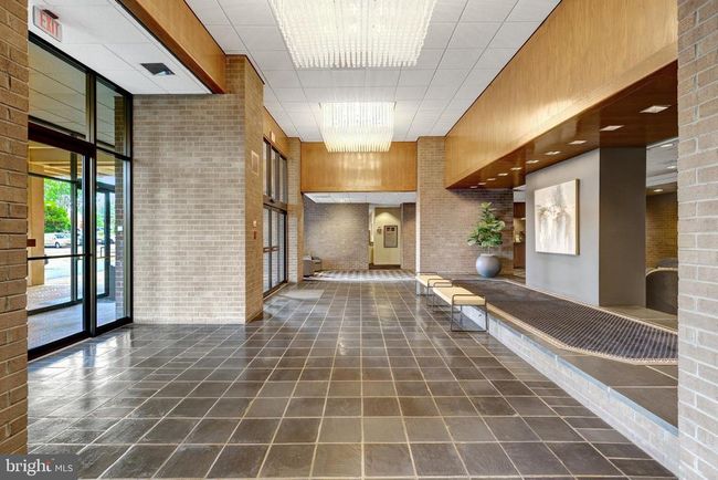 APT-1610 - 1800 Old Meadow Rd, Condo with 1 bedrooms, 2 bathrooms and null parking in MCLEAN VA | Image 42
