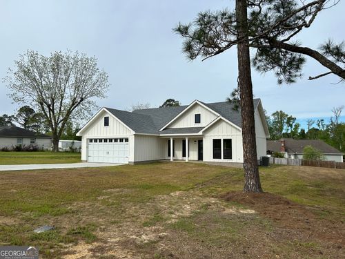 713B Clyde Blvd, Vidalia, GA, 30474 | Card Image