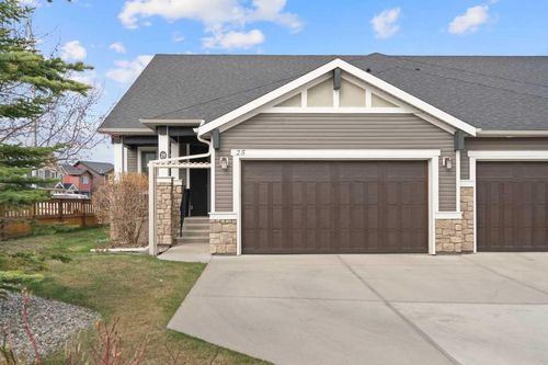 25 Fireside Landing, Cochrane, AB, T4C0V9 | Card Image