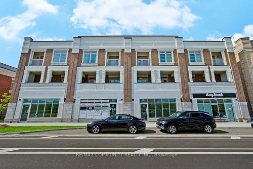 320 Copper Creek Dr, Markham, ON, L6B1N8 | Card Image