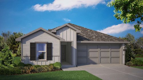 10657 Diamond Mine Dr, Crowley, TX, 76036-2270 | Card Image