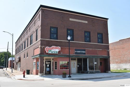 704 Main St, North Bend, NE, 68649-5003 | Card Image