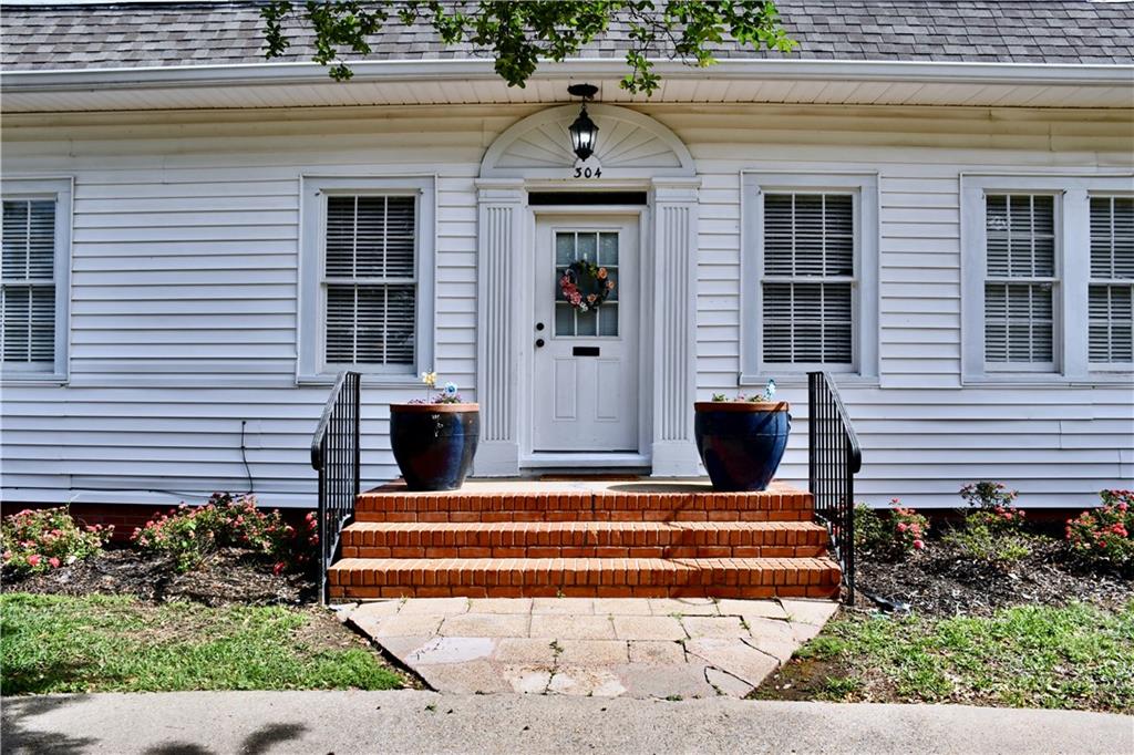 Commercial Sale in Natchitoches 2