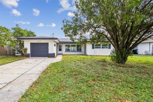 1845 Skyland Dr, Clearwater, FL, 33759-1725 | Card Image