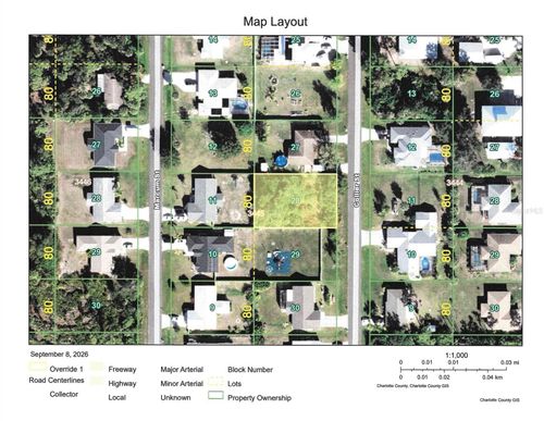 6221 Collier St, ENGLEWOOD, FL, 34224-7971 | Card Image