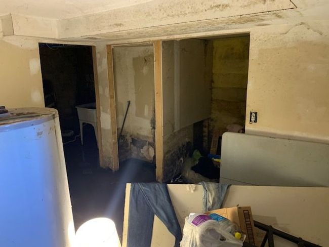 2321 Concord St, House other with 3 bedrooms, 2 bathrooms and null parking in Flint MI | Image 13
