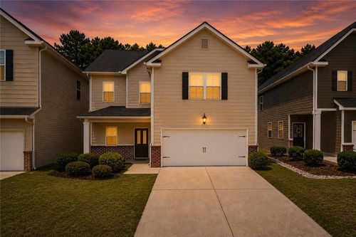 281 Emporia Loop, Mcdonough, GA, 30253-6841 | Card Image