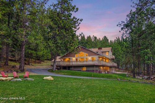 3555 E Fernan Hill Rd, Coeur d'Alene, ID, 83814 | Card Image