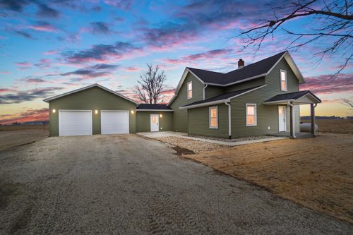 21302 Masters Rd, Spencerville, OH, 45887-9044 | Card Image