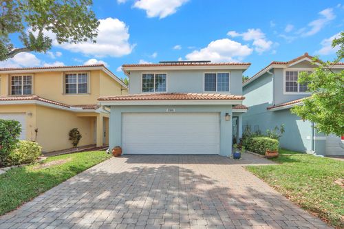 3300 Commodore Ct, West Palm Beach, FL, 33411-6478 | Card Image