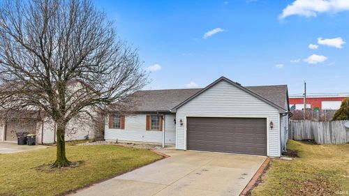1204 Normandale Drive, Fort Wayne, IN, 46808 | Card Image