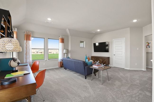 1912 Sandpiper Way, House other with 5 bedrooms, 4 bathrooms and null parking in Princeton TX | Image 19