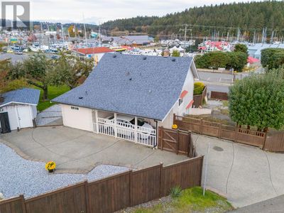 1671 Stewart Ave, House other with 2 bedrooms, 2 bathrooms and 4 parking in Nanaimo BC | Image 3