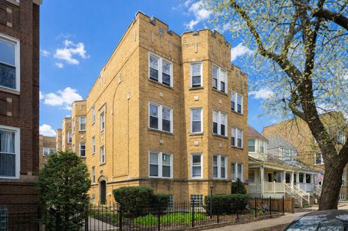 2n-1531 W Rosemont Ave, Chicago, IL, 60660-1351 | Card Image