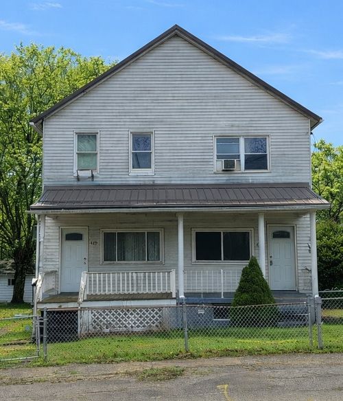 458-460 1st St., East Bethlehem, PA, 15368 | Card Image