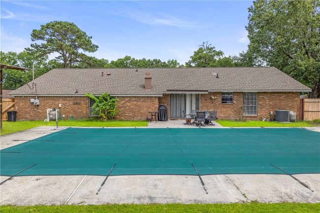 10524 Gray Fox Way, House other with 3 bedrooms, 2 bathrooms and null parking in Savannah GA | Image 31