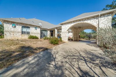 135 County Road 7727, House other with 4 bedrooms, 4 bathrooms and null parking in Natalia TX | Image 1