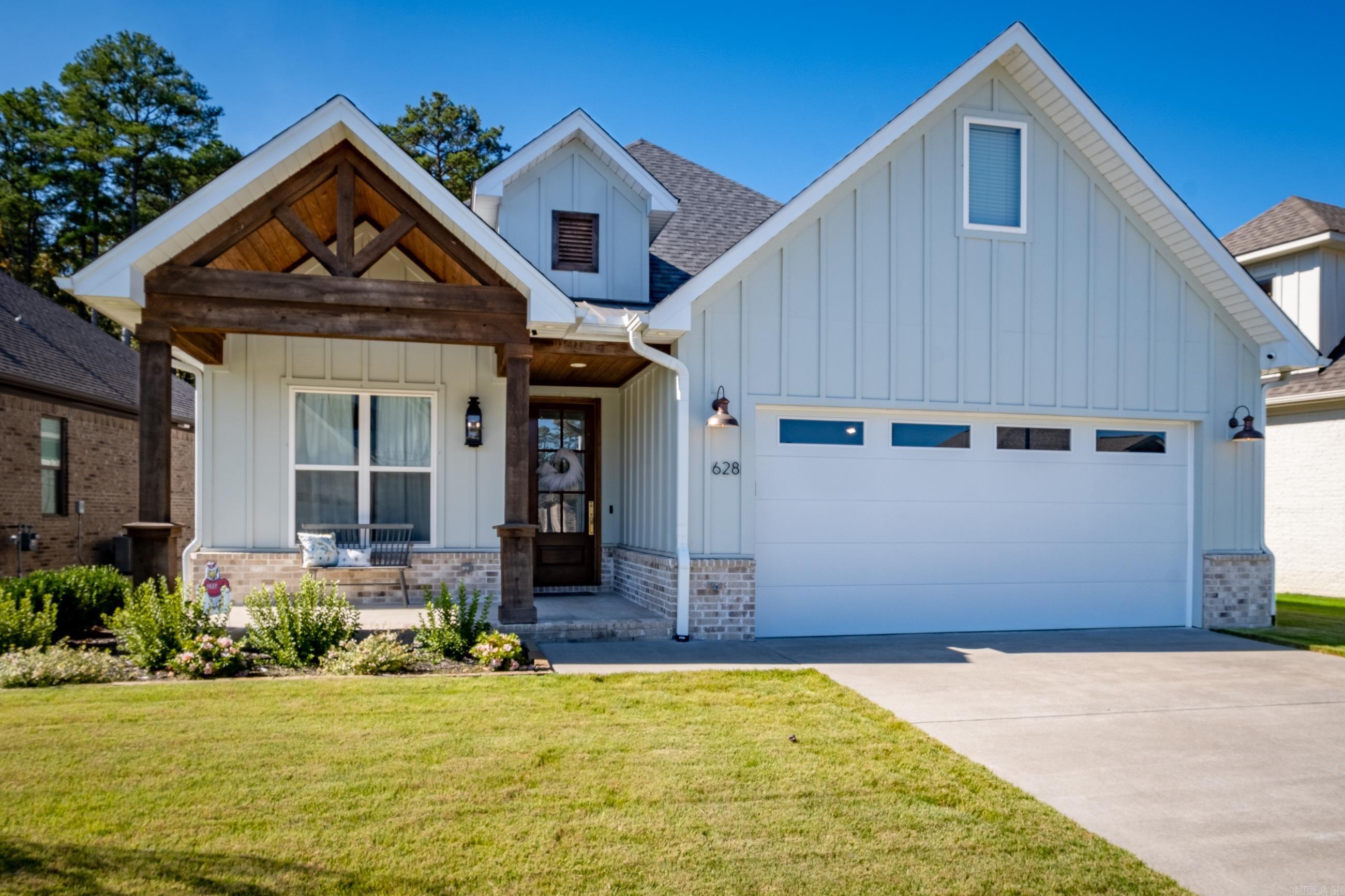 Wildcreek Cir, Little Rock, AR 72223 #1