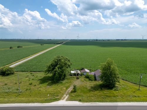 26439 E 3100 North Rd, Chenoa, IL, 61726-7548 | Card Image