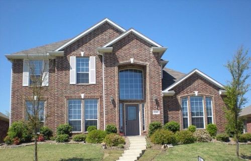 1281 Stanford Dr, Rockwall, TX, 75087-6622 | Card Image