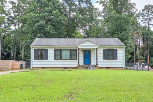 1975 Shalimar Dr Ne, Atlanta, GA, 30345-2319 | Card Image