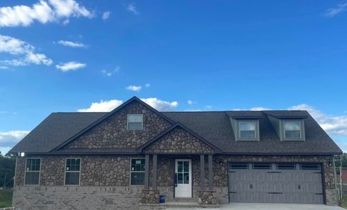 64 Queens Drive, East Bernstadt, KY, 40729 | Card Image