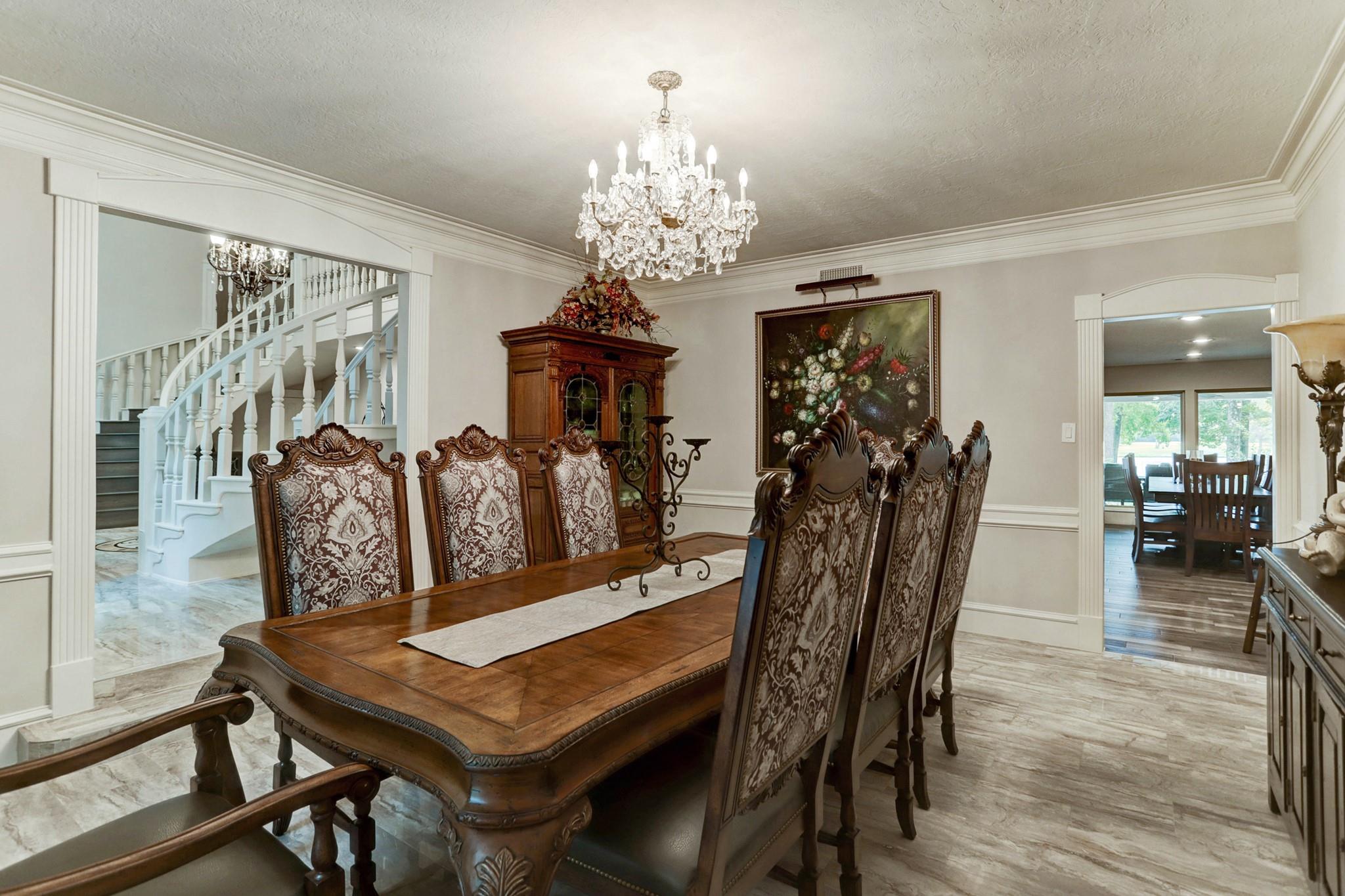 Residential in Kingwood 2