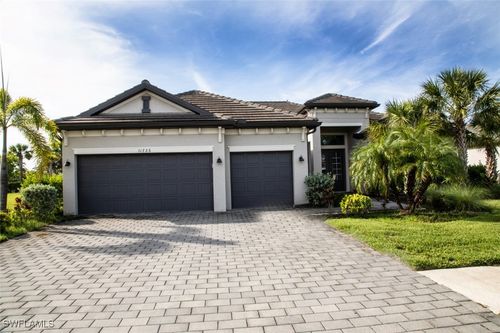 11726 Canopy Loop, Fort Myers, FL, 33913-9460 | Card Image