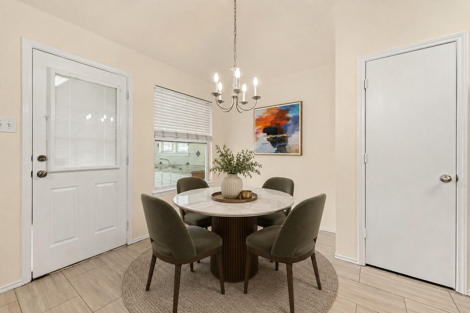 Residential in Houston 5